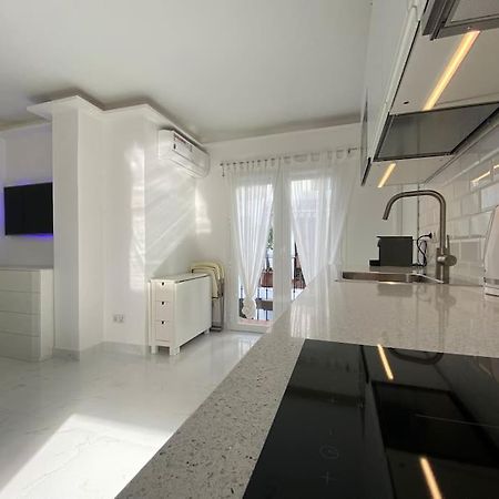 Casa Casablanca Apartment Torremolinos Exterior photo