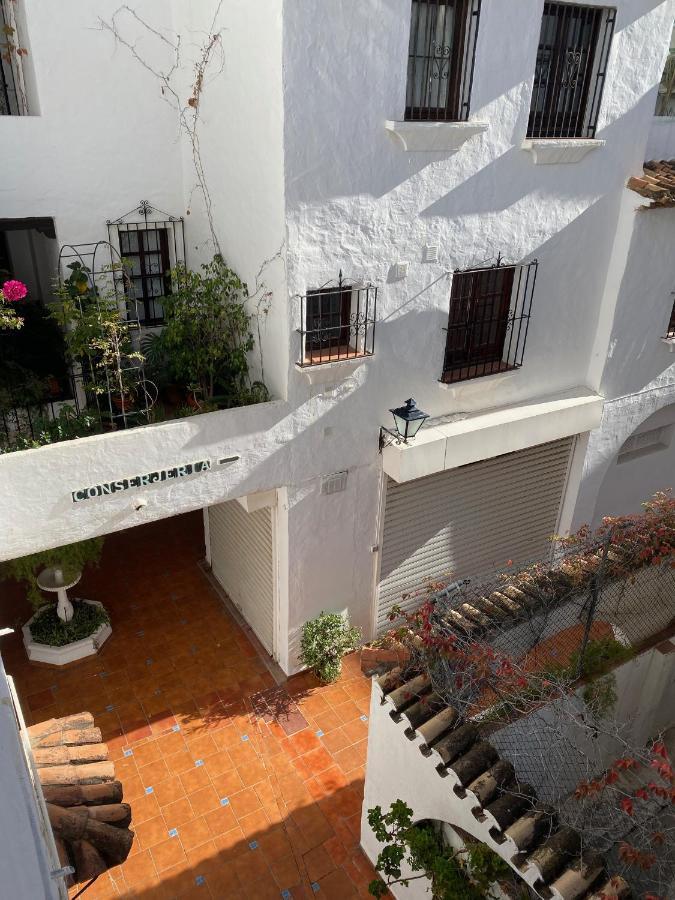 Casa Casablanca Apartment Torremolinos Exterior photo
