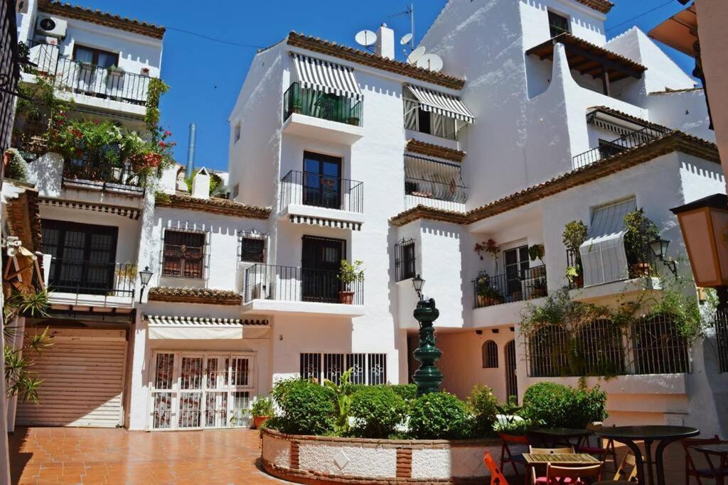 Casa Casablanca Apartment Torremolinos Exterior photo